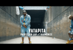 VIDEO: Professor Jay - Yatapita Ft Harmonize