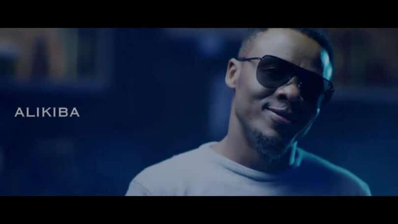 VIDEO Alikiba - Kadogo MP4 DOWNLOAD