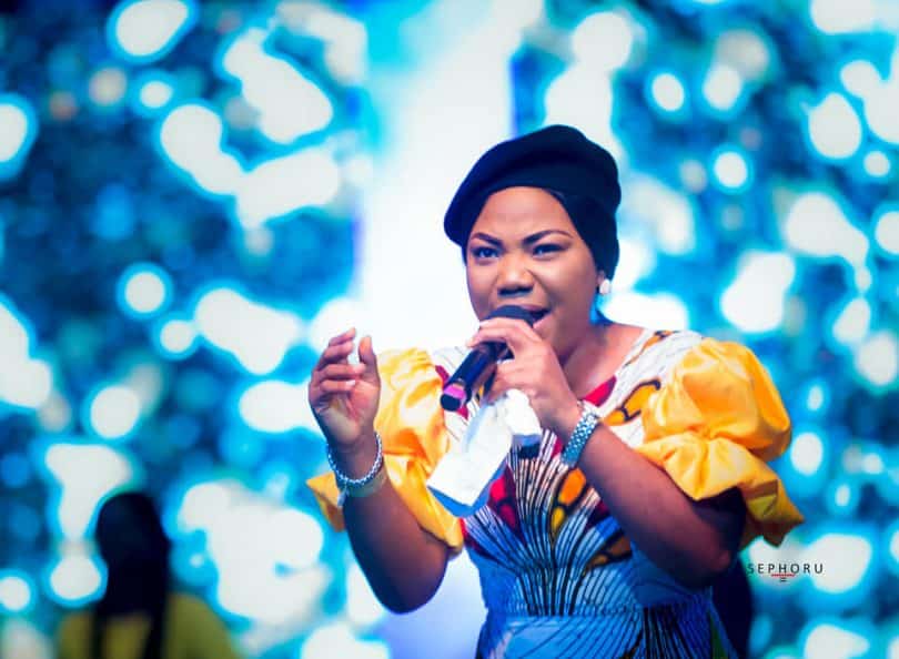 AUDIO Mercy Chinwo - Chinedum MP3 Download