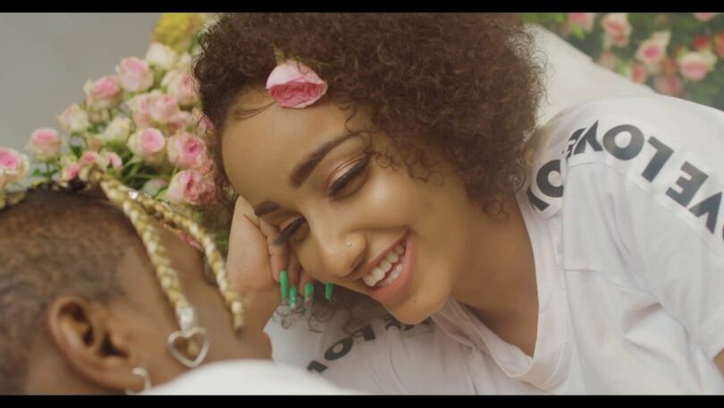 VIDEO Rayvanny - I love you MP4 DOWNLOAD