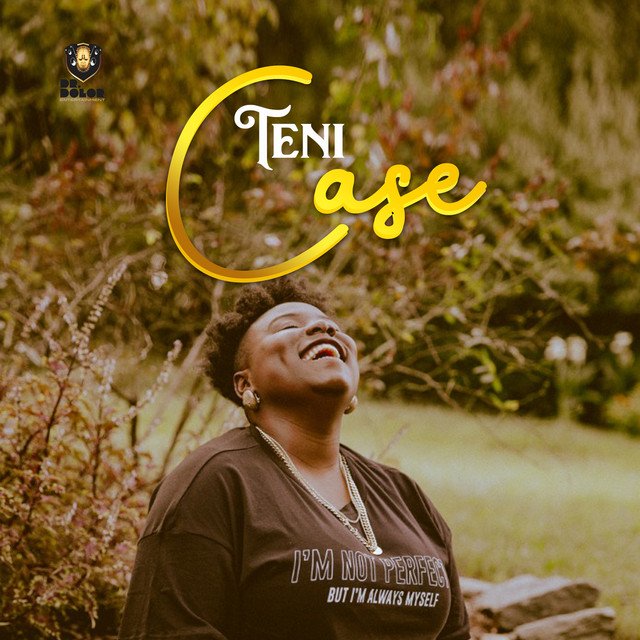 DOWNLOAD MP3 Teni – Case