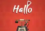 AUDIO Hemedy Phd - Hallo MP3 DOWNLOAD