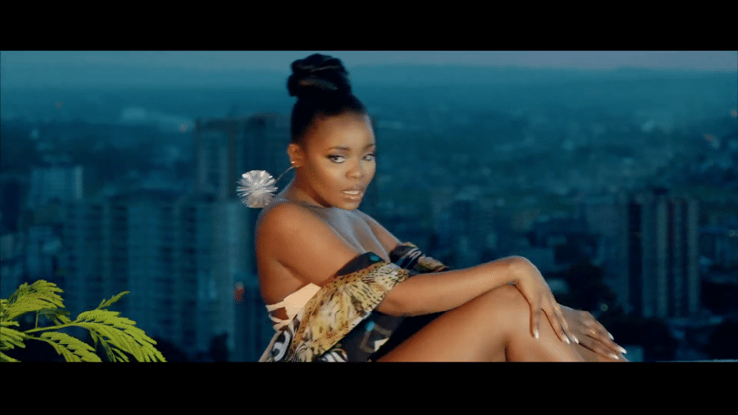 AUDIO Wini - Mandingo MP3 DOWNLOAD