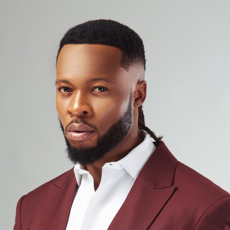 AUDIO Flavour - Obianuju MP3 DOWNLOAD