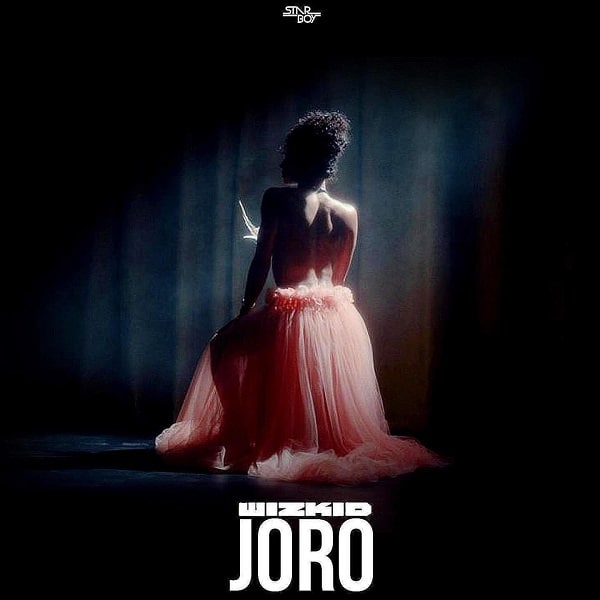 DOWNLOAD MP3 WizKid - Joro Mp3