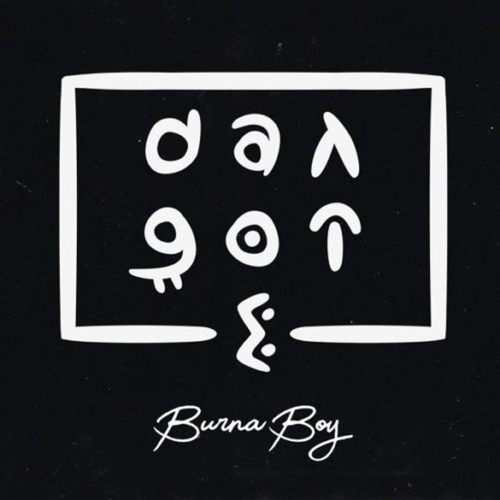 DOWNLOAD MP3 Burna Boy - Dangote