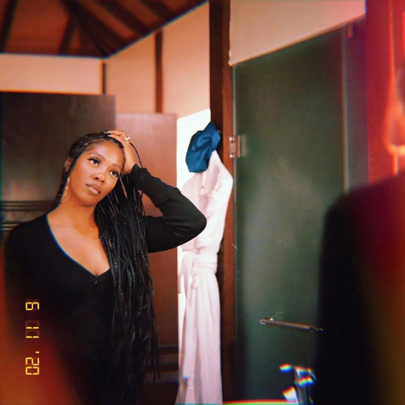 AUDIO Tiwa Savage - My Darlin' MP3 DOWNLOAD