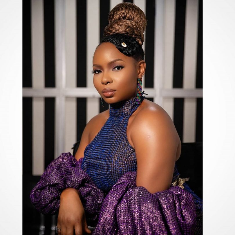 DOWNLOAD VIDEO Yemi Alade – Tumbum Mp4
