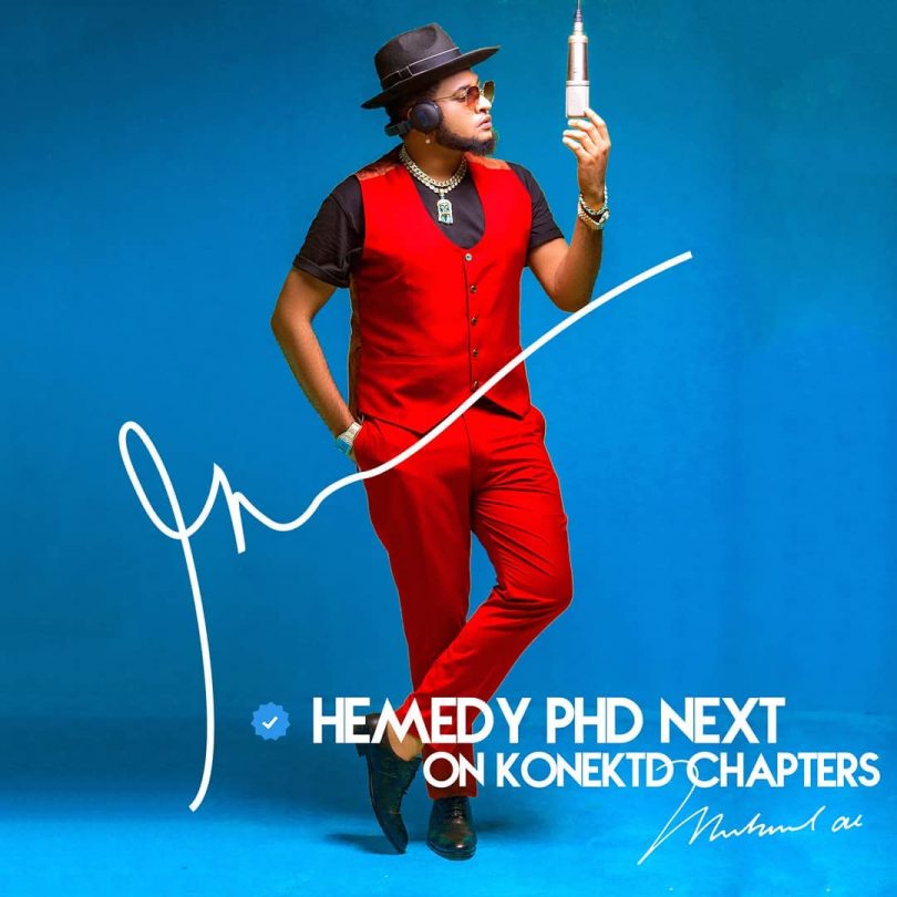 AUDIO Hemedy Phd - Lawama MP3 DOWNLOAD