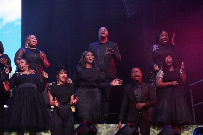 AUDIO Joyous Celebration - Tambira Jehovah MP3 DOWNLOAD