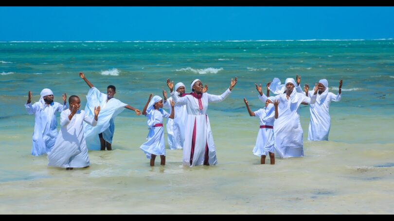 DOWNLOAD VIDEO Akothee - Wema Wako