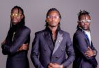 DOWNLOAD MP3 H_art The Band - Watabonga Ft. Khaligraph Jones