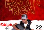 DOWNLOAD MP3 Salim Young - Favour Ya Ngai