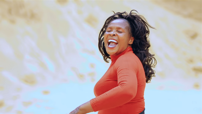 DOWNLOAD VIDEO Rose Muhando – Miamba Imepasuka MP4