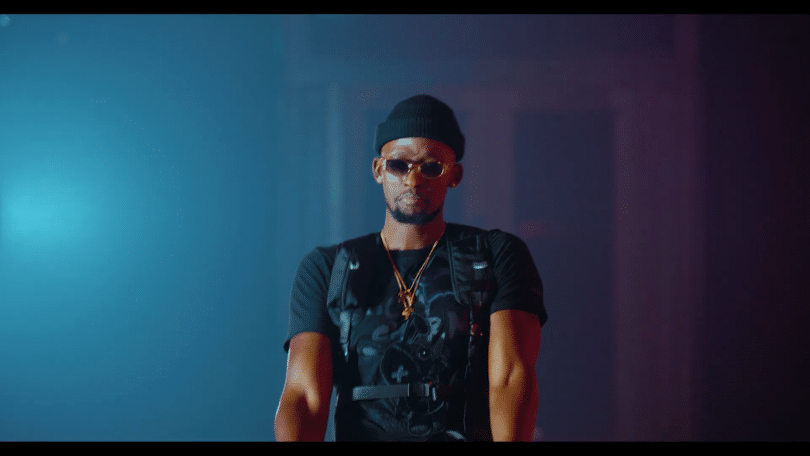 DOWNLOAD VIDEO Meddy - Carolina MP4