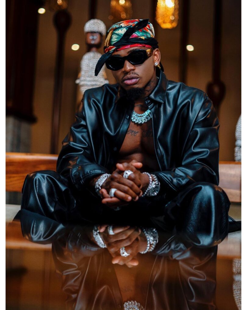 Listen to MasterKraft - Abeykehh Ft Diamond Platnumz & Flavour