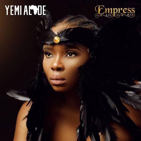 AUDIO Yemi Alade - Rain Ft. Mzansi Youth Choir MP3 DOWNLOAD