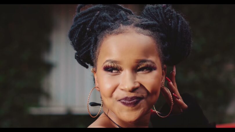 VIDEO Masauti – No Stress Ft. Trio Mio MP4 DOWNLOAD
