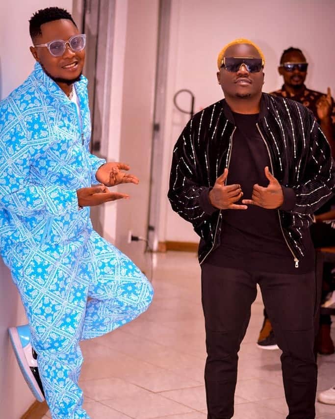 AUDIO Dully Sykes - Hunifahamu MP3 DOWNLOAD