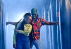 AUDIO Nameless Ft Wahu - Back It Up MP3 DOWNLOAD