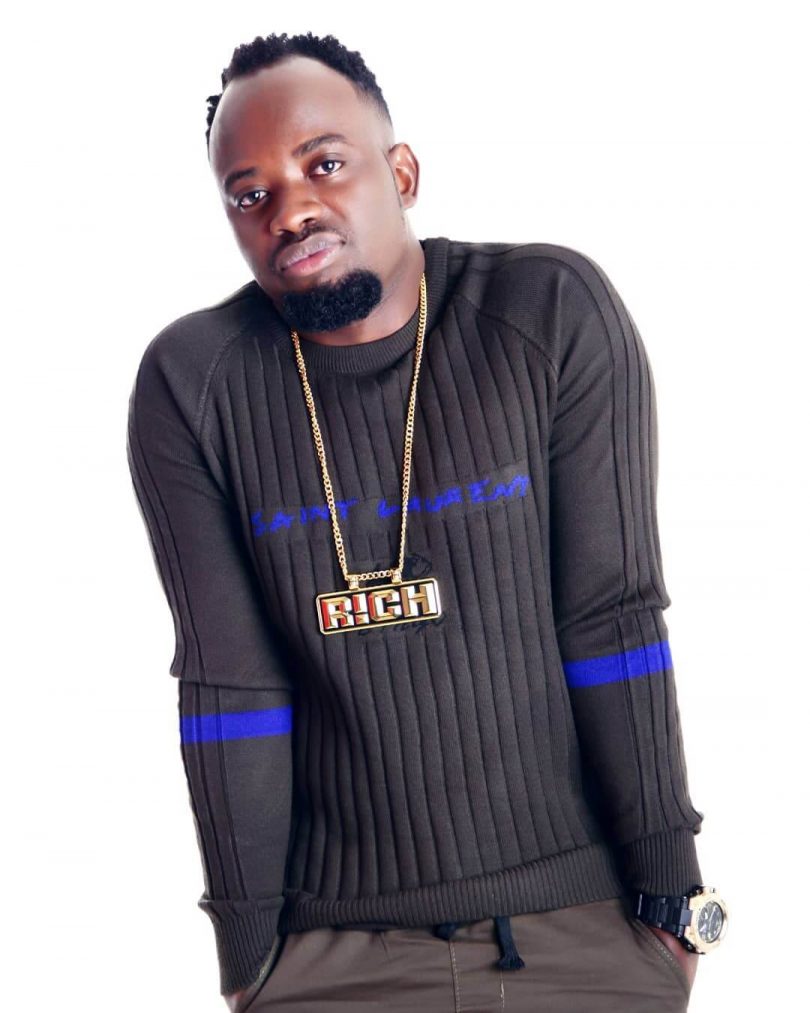 AUDIO Tugende - David Lutalo MP3 DOWNLOAD