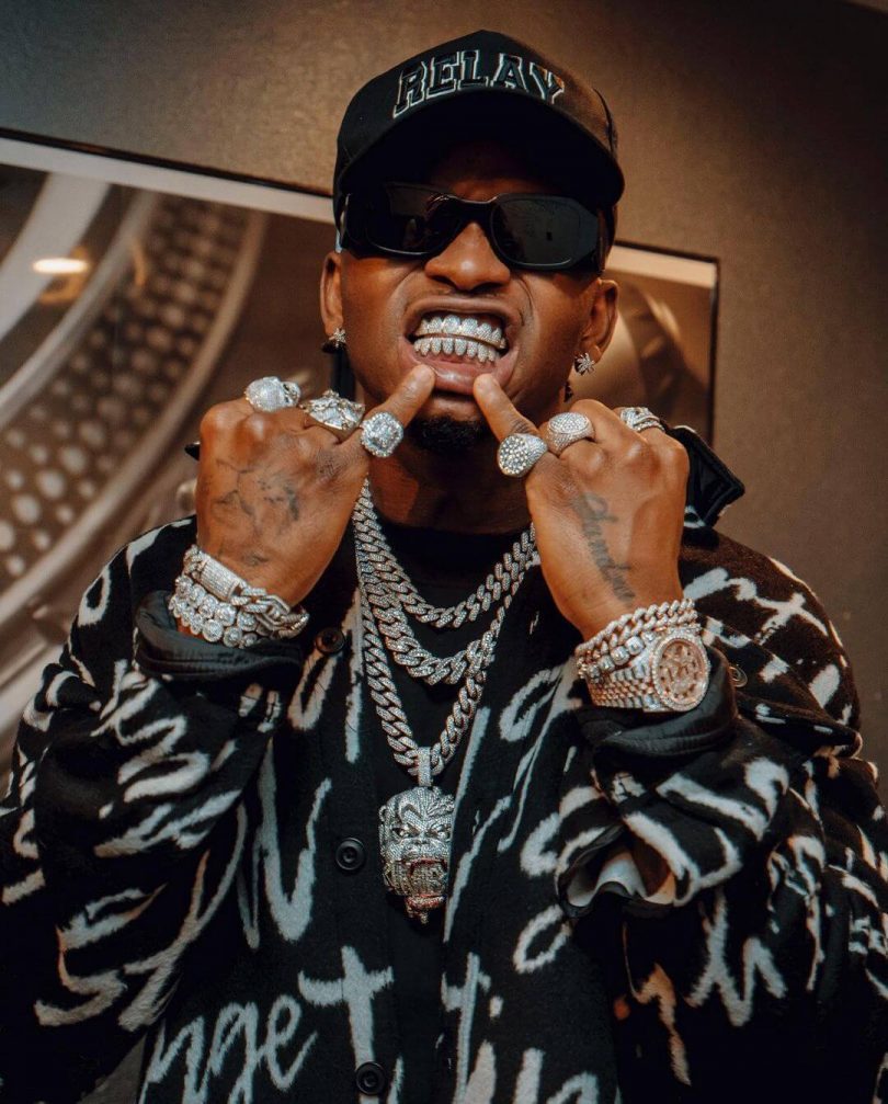 AUDIO Diamond Platnumz - Gongo La Mboto Ft. Mrisho Mpoto MP3 DOWNLOAD