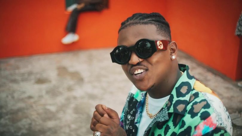 VIDEO Focalistic – Ke Star Ft Davido X Vigro Deep MP4 DOWNLOAD