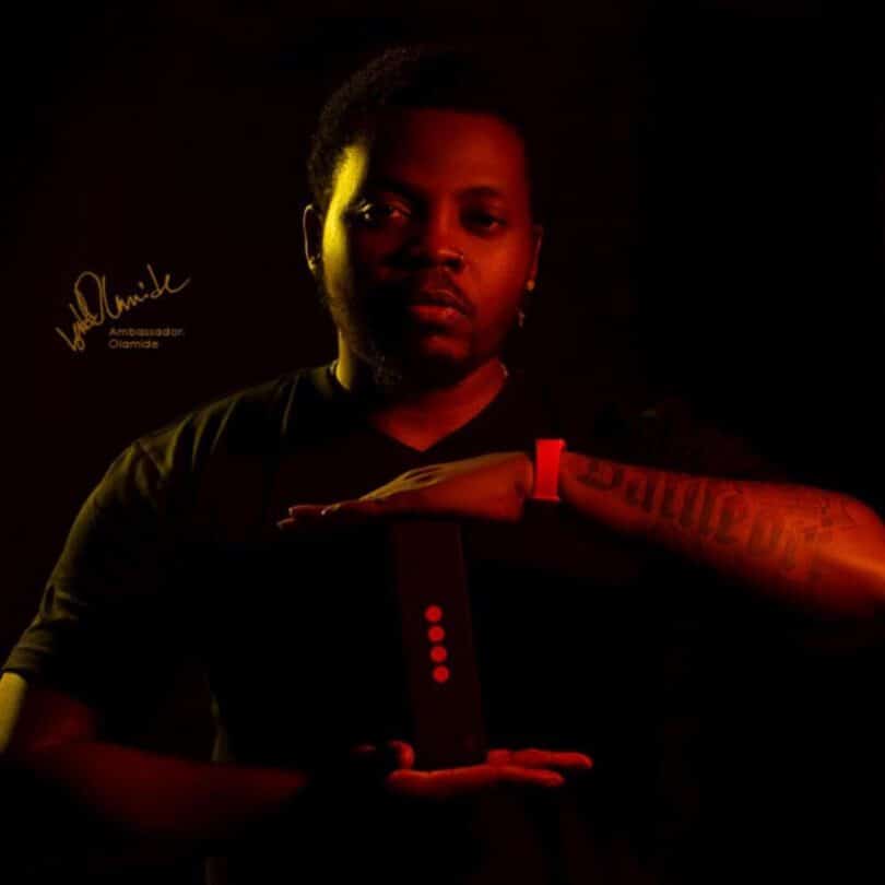 AUDIO Olamide - Totori Ft Wizkid X Id Cabasa MP3 DOWNLOAD