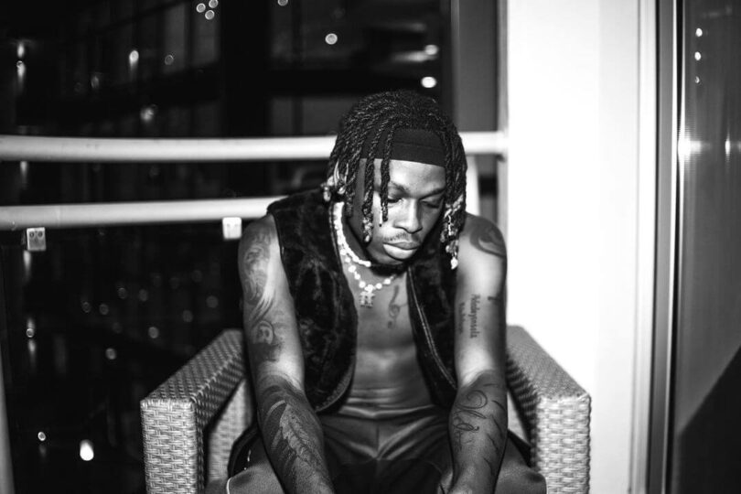 VIDEO Fireboy DML - Jealous MP4 DOWNLOAD