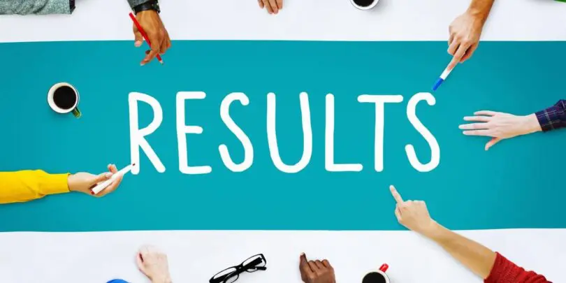 Matokeo Kidato Cha Nne - Form Four Results 2021/2022