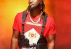 AUDIO Rudeboy - Together Ft. Patoranking MP3 DOWNLOAD