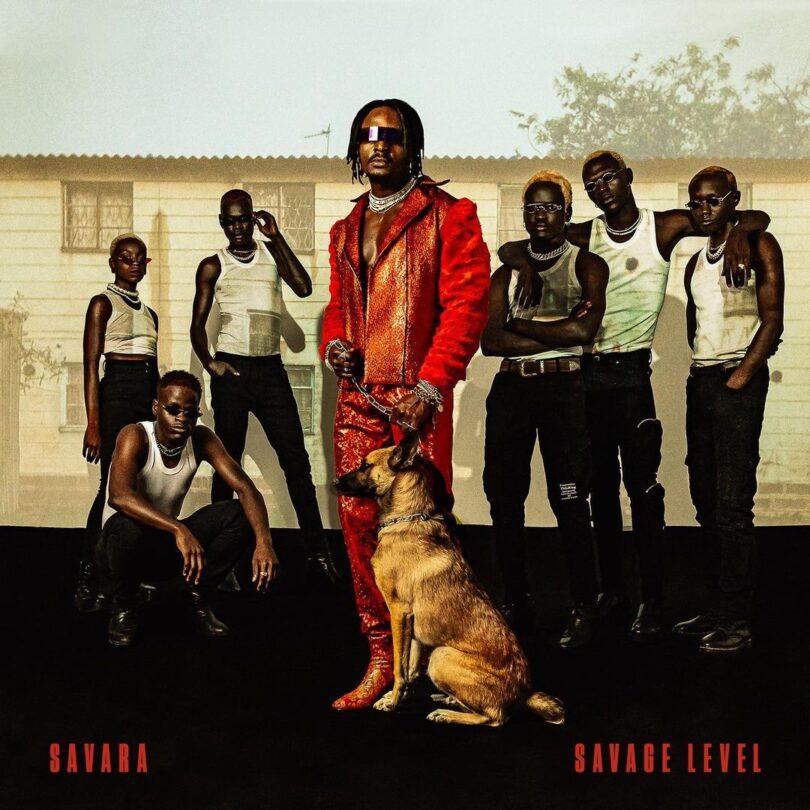 AUDIO Savara - Reggae ya Kinyozi MP3 DOWNLOAD