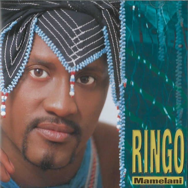 AUDIO Ringo - Nkqo Nkqo MP3 DOWNLOAD