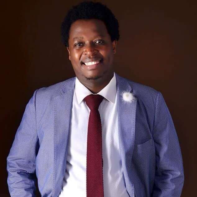 AUDIO Pastor Anthony Musembi – Unastahili Na Ni Wewe MP3 DOWNLOAD