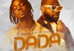AUDIO Young Jonn Ft. Davido - Dada (Remix) MP3 DOWNLOAD