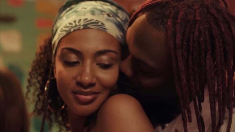 VIDEO CKay - Emiliana MP4 DOWNLOAD