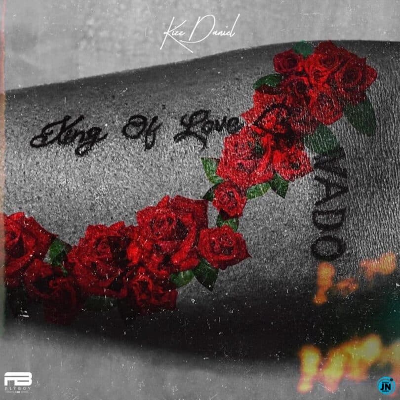 Listen to Kizz Daniel - One Day