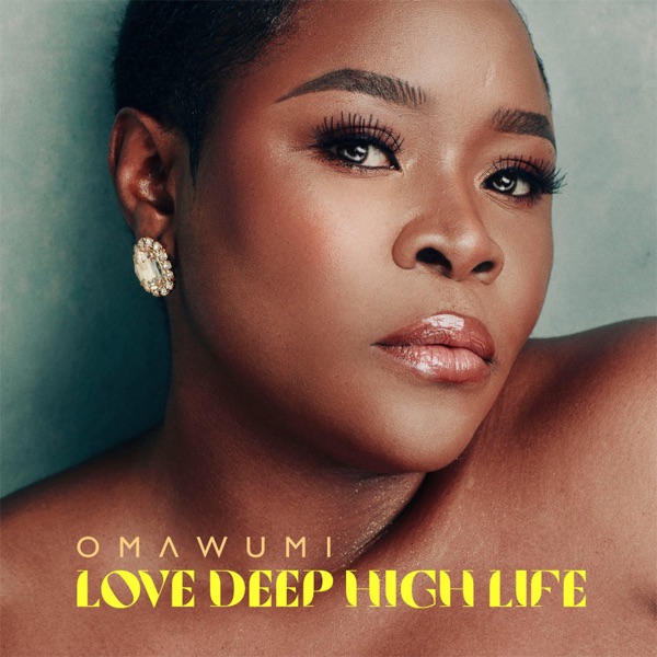 AUDIO Omawumi - My Darling Ft. Waje MP3 DOWNLOAD