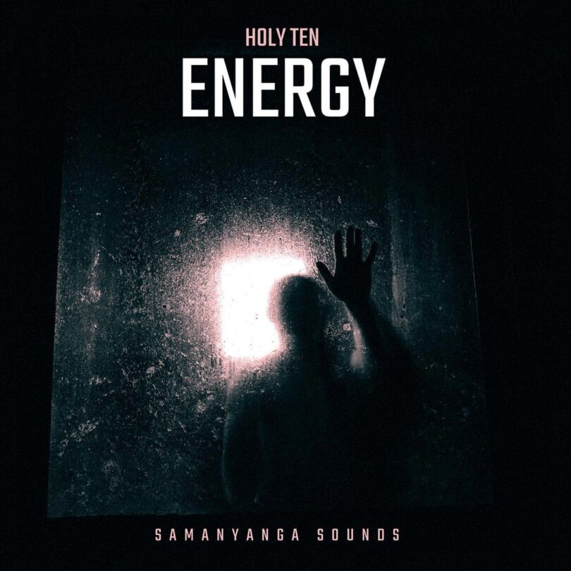 AUDIO Holy Ten - Too Scared Ft. Kimberely Richard MP3 DOWNLOAD