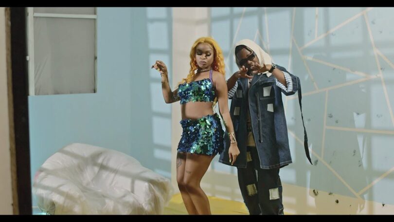 VIDEO Gigy Money Ft. Whozu - Pressure MP4 DOWNLOAD