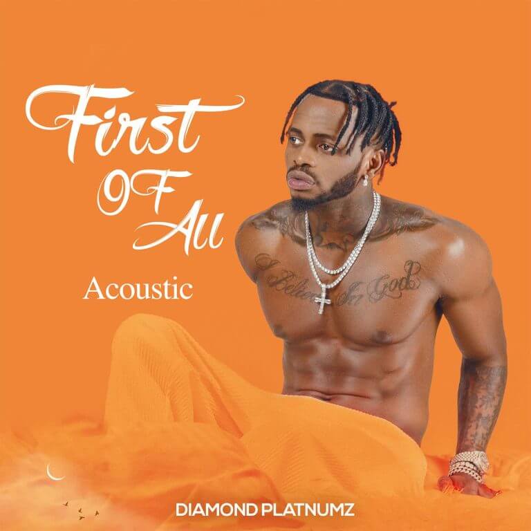 AUDIO Diamond Platnumz – Mtasubiri Ft Zuchu (Acoustic) MP3 DOWNLOAD