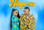 Nandy - Napona LYRICS Ft Oxlade