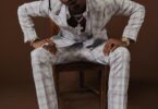 Young Jonn – Normally Lyrics
