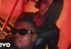 VIDEO Abby Chams Ft Harmonize – Closer MP4 DOWNLOAD