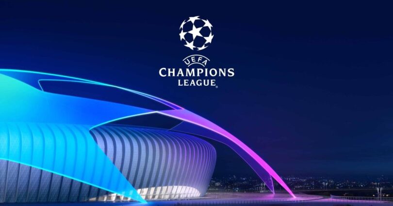 Champions League top scorers - UCL top 10 scorers 2022/2023