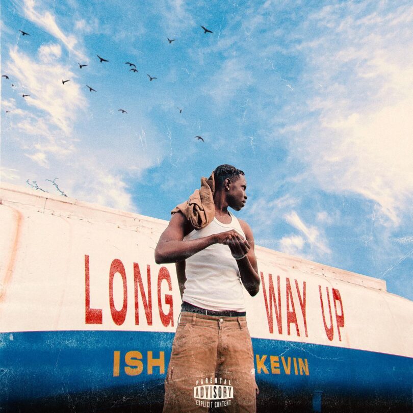 AUDIO Ish Kevin - Nahagarika Nkande? Ft. Logan Joe X Og2Tone X Kenny K-Shot X Ririmba MP3 DOWNLOAD