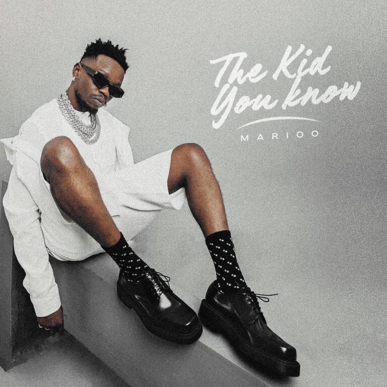 AUDIO Marioo - Only You Ft Jux MP3 DOWNLOAD