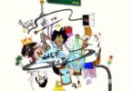 Navy Kenzo – Hold On Ft Fireboy DML X Empire Lyrics