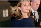 What did Nikki Secondino do? Trans daughter arrested for killing dad in NYC