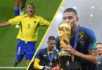 VIDEO All Finals FIFA WORLD CUP (2002-2018)
